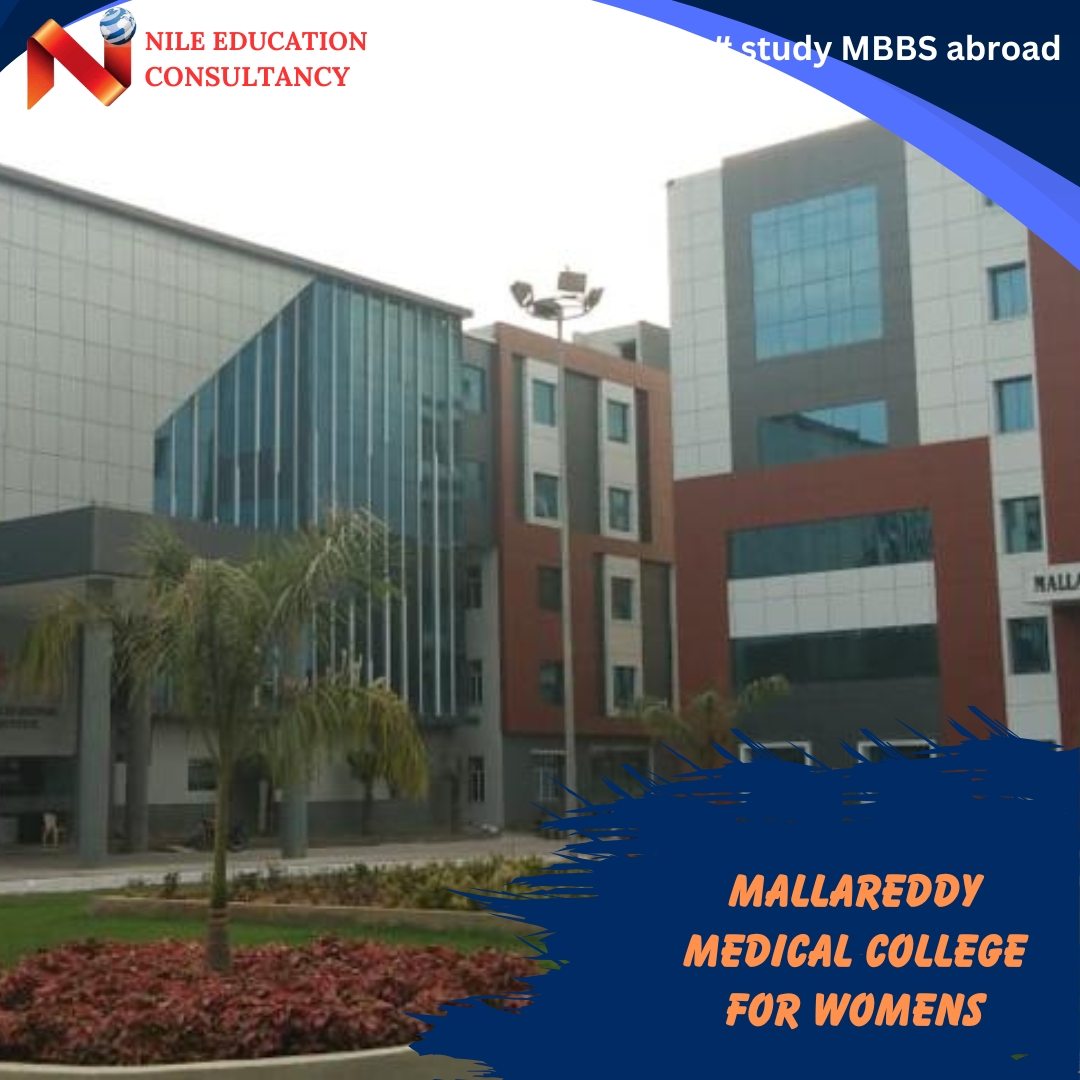 Mallareddy Medical College for Womens